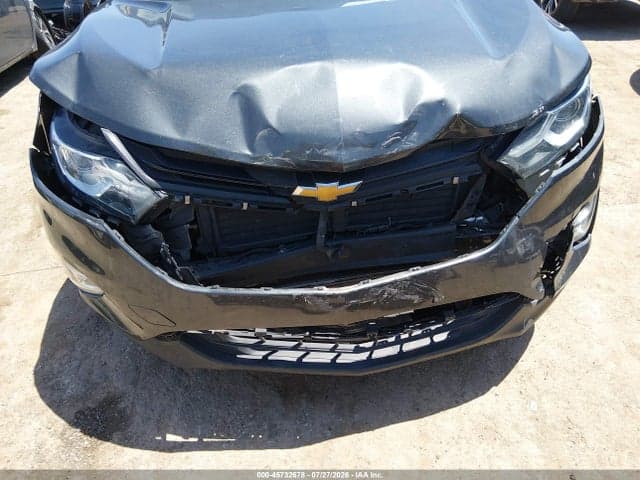 2018 CHEVROLET EQUINOX LT 6