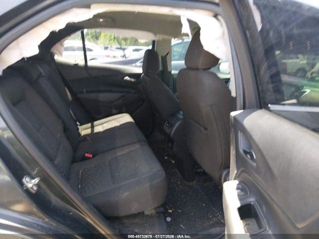 2018 CHEVROLET EQUINOX LT 8