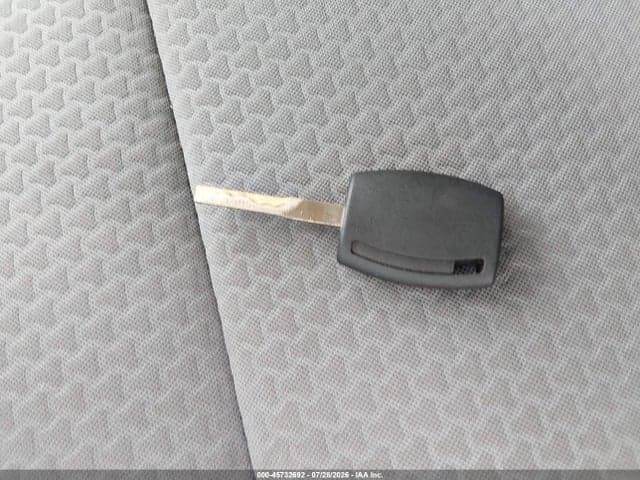 2017 FORD ESCAPE SE 11