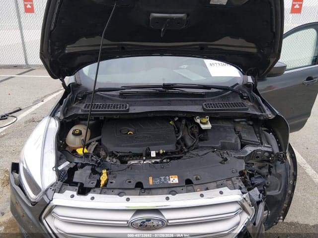 2017 FORD ESCAPE SE 10