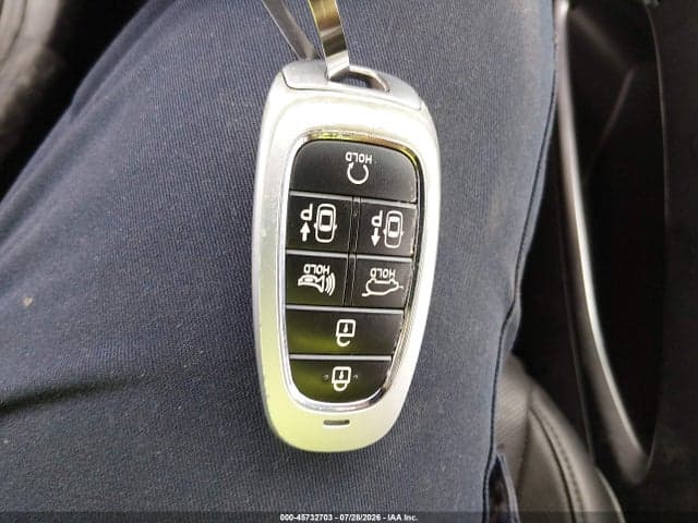2024 HYUNDAI TUCSON LIMITED 11