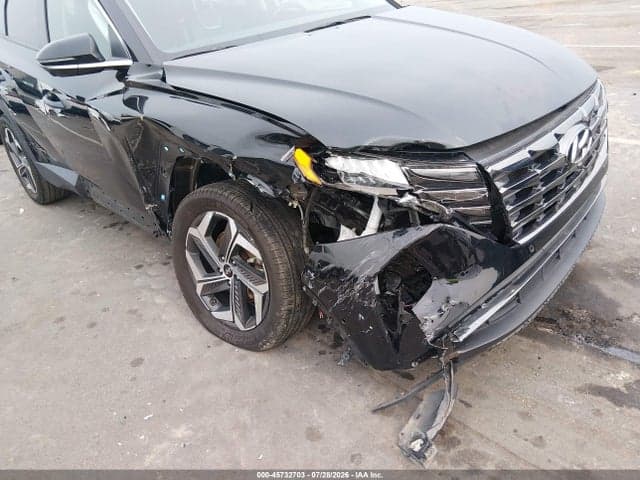 2024 HYUNDAI TUCSON LIMITED 6