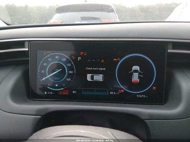 2024 HYUNDAI TUCSON LIMITED 7