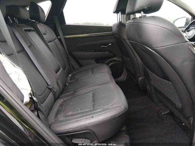 2024 HYUNDAI TUCSON LIMITED 8