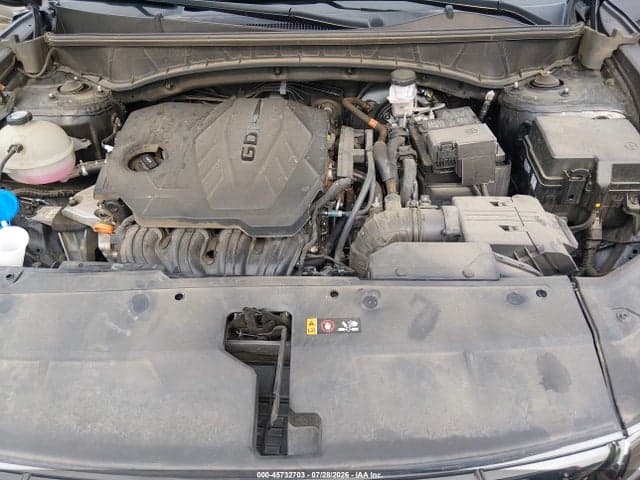 2024 HYUNDAI TUCSON LIMITED 10