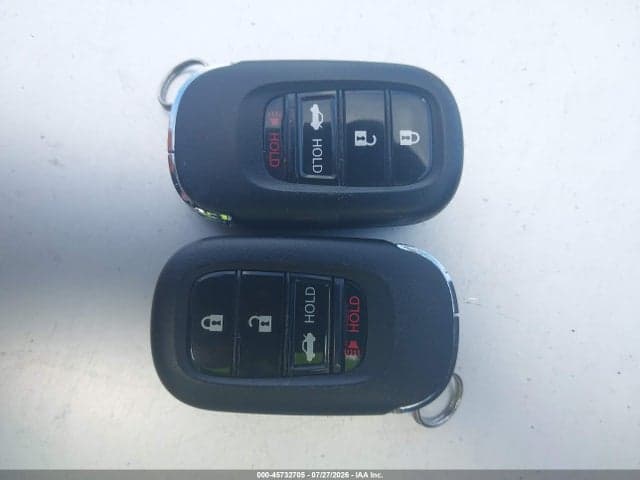 2025 HONDA CIVIC LX 11