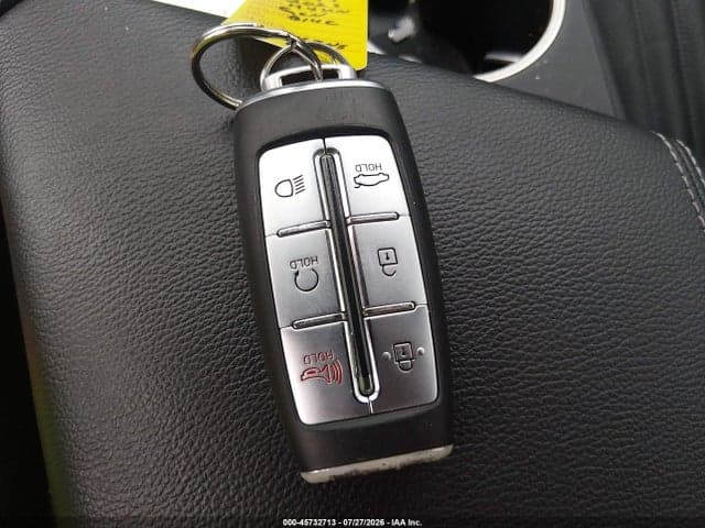 2023 GENESIS G70 3.3T AWD 11