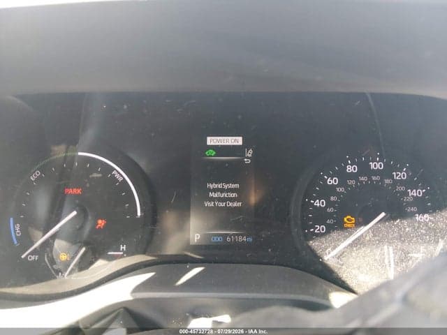2023 TOYOTA SIENNA LE 7