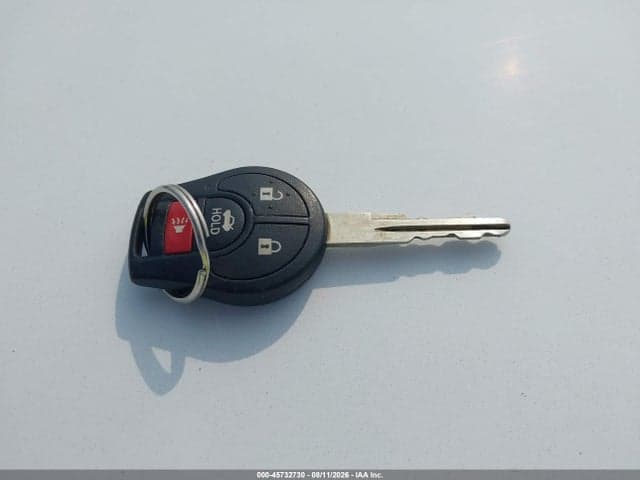 2019 NISSAN VERSA 1.6 SV 11