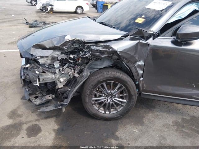 2020 MAZDA CX-5 TOURING 6