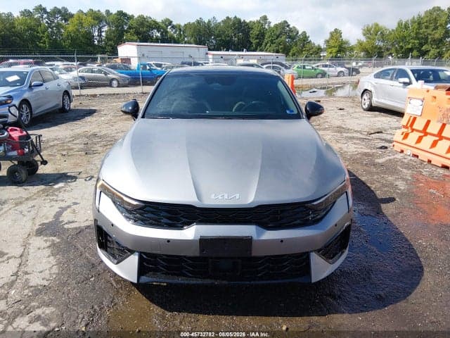 2025 KIA K5 GT-LINE 12