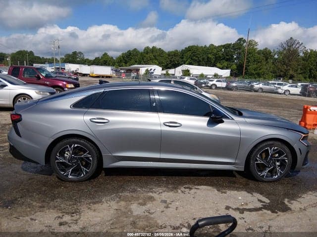 2025 KIA K5 GT-LINE 13