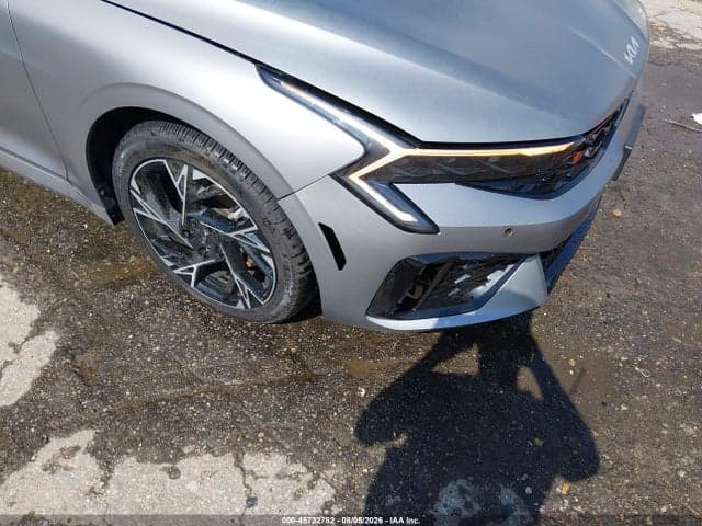 2025 KIA K5 GT-LINE 6