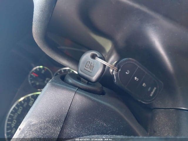 2019 GMC SAVANA 2500 WORK VAN 11