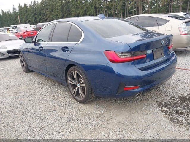 2021 BMW 330I 3