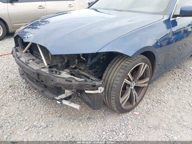 2021 BMW 330I 6