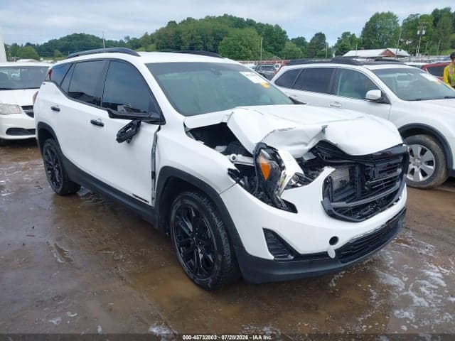 2020 GMC TERRAIN AWD SLE - 1