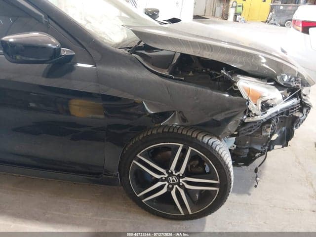 2017 HONDA ACCORD SPORT 6