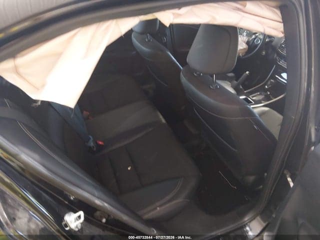 2017 HONDA ACCORD SPORT 8