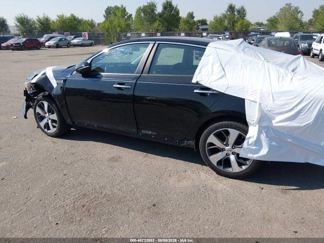 2020 KIA OPTIMA S 14