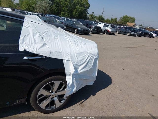 2020 KIA OPTIMA S 17