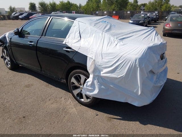 2020 KIA OPTIMA S 3