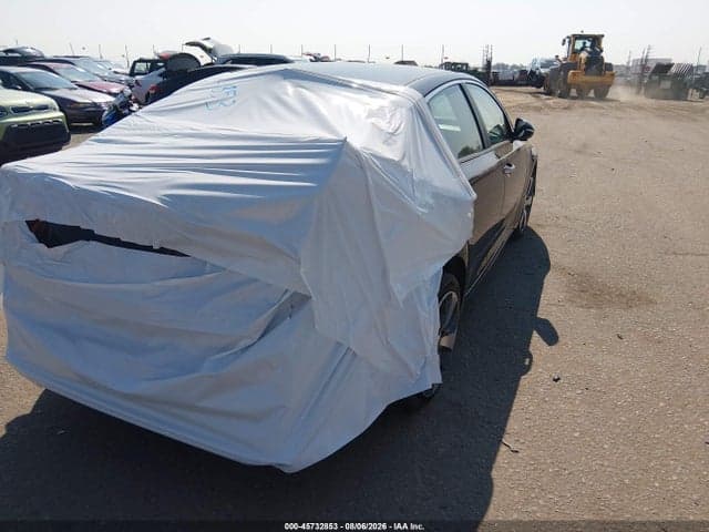 2020 KIA OPTIMA S 4