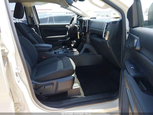 2025 FORD RANGER XLT 5