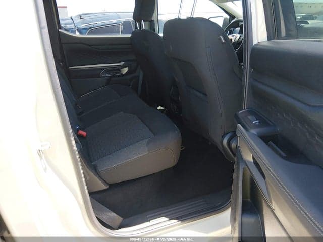2025 FORD RANGER XLT 8