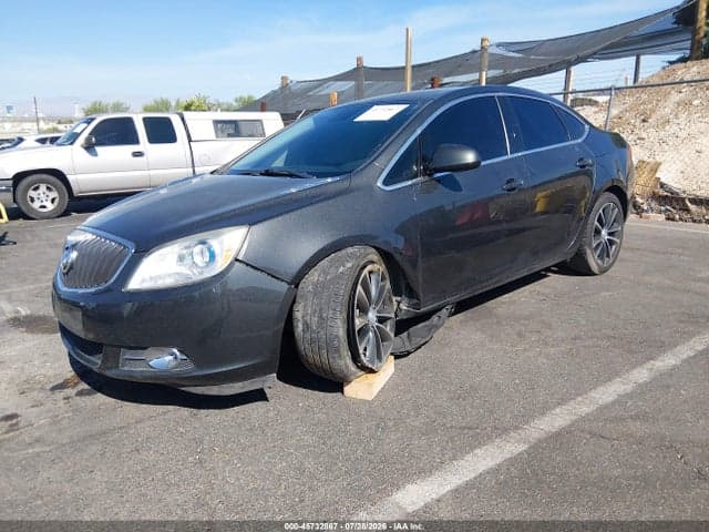 2017 BUICK VERANO SPORT TOURING 2