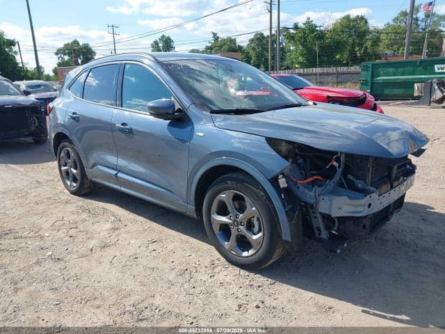 2024 FORD ESCAPE ST-LINE SELECT 1