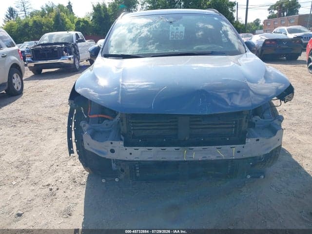 2024 FORD ESCAPE ST-LINE SELECT 12