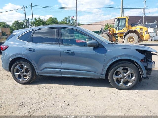 2024 FORD ESCAPE ST-LINE SELECT 13