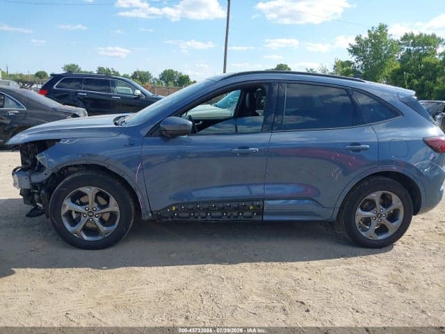 2024 FORD ESCAPE ST-LINE SELECT 14