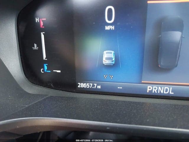 2024 FORD ESCAPE ST-LINE SELECT 15