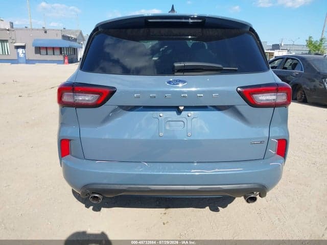 2024 FORD ESCAPE ST-LINE SELECT 16