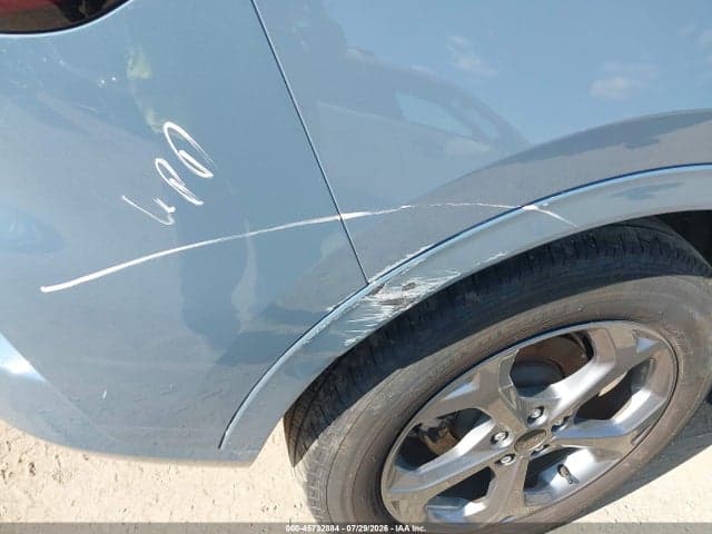 2024 FORD ESCAPE ST-LINE SELECT 18
