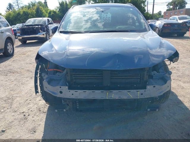 2024 FORD ESCAPE ST-LINE SELECT 6