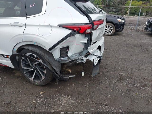 2024 MITSUBISHI OUTLANDER PHEV SE RALLIART/SE S-AWC 6