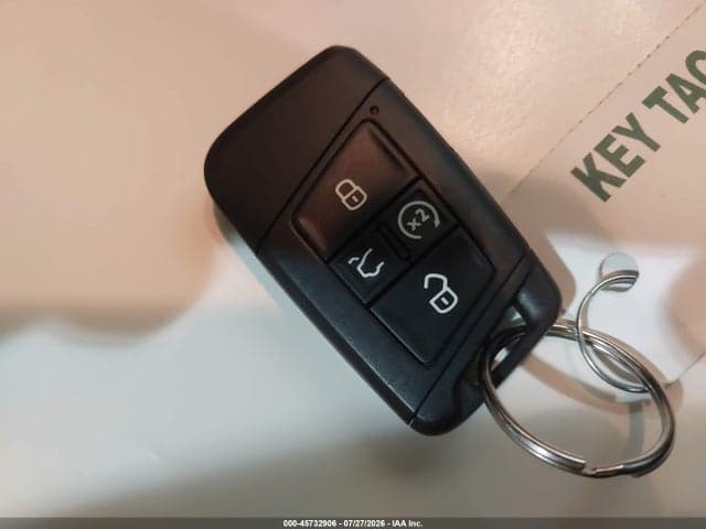 2026 VOLKSWAGEN JETTA SE 11