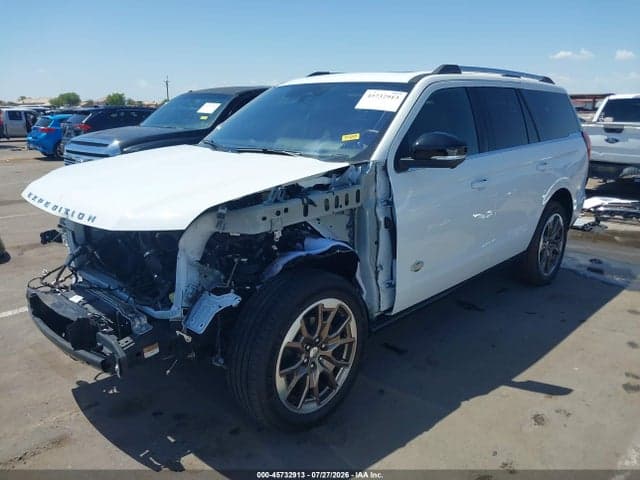 2025 FORD EXPEDITION KING RANCH 2