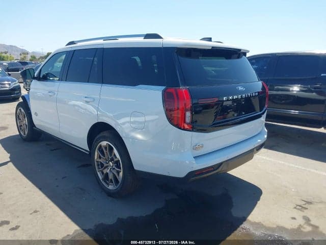 2025 FORD EXPEDITION KING RANCH 3