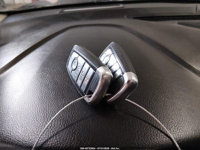 2019 FORD FUSION TITANIUM 11