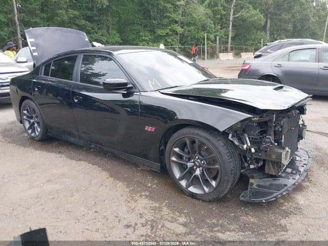 2023 DODGE CHARGER SCAT PACK 1