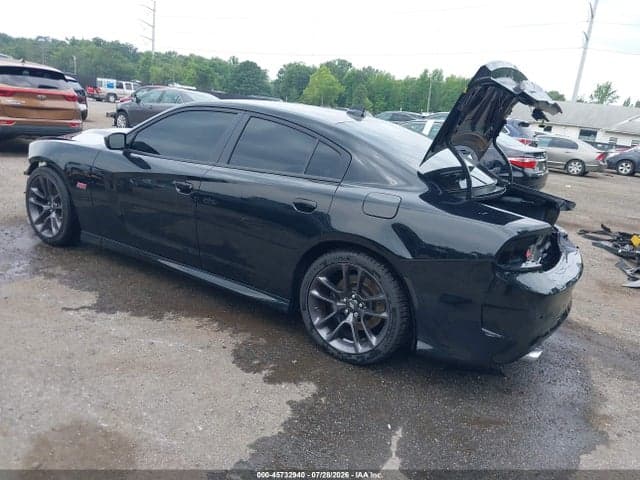 2023 DODGE CHARGER SCAT PACK 3