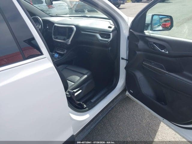 2020 GMC ACADIA AWD SLT 5