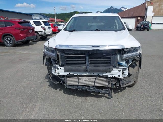 2020 GMC ACADIA AWD SLT 6