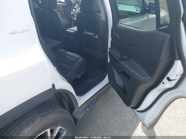 2020 GMC ACADIA AWD SLT 8
