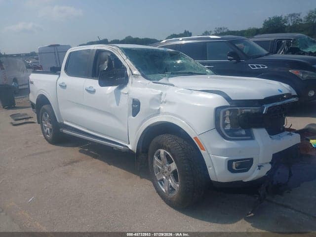 2024 FORD RANGER XLT 1