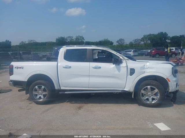 2024 FORD RANGER XLT 4